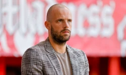 Jansen: 'Ben ik gek als ik zeg, ik vind dat niet raar'