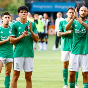 DE TEGENSTANDER | Weerzien met bekenden over en weer bij PEC Zwolle