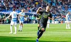 Eenvoudige overwinning Feyenoord op PEC Zwolle