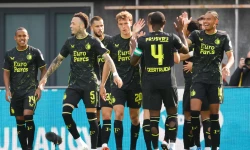 Driessen: 'Bij PEC Zwolle had hij zeker zelf één keer moeten scoren'