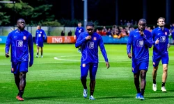 Van Marwijk looft Feyenoorder om specifieke kwaliteiten