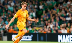 Interlandperiode | Hancko scoort voor Slowakije, Jahanbakhsh wint