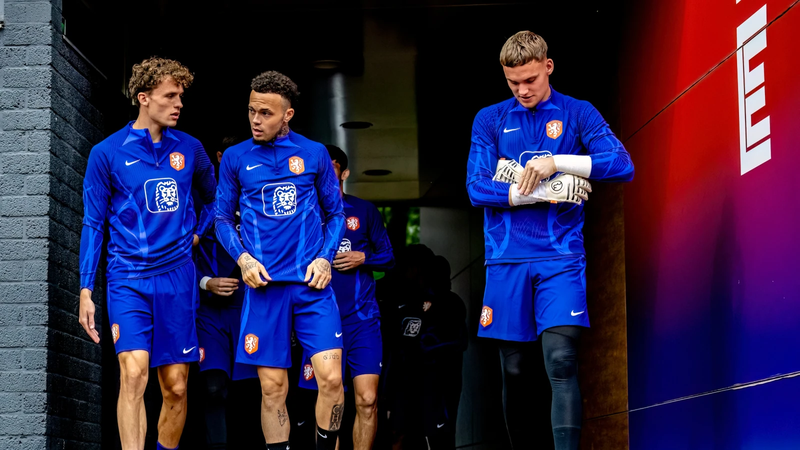 #PraatMee | Zou Hartman een basisplaats moeten krijgen bij Oranje?