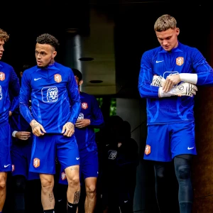 #PraatMee | Zou Hartman een basisplaats moeten krijgen bij Oranje?