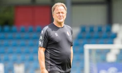 Snoei: 'Hij liet zich wel een beetje verrassen'