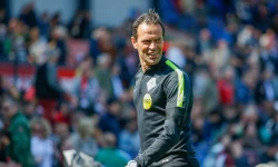 KNVB stelt scheidsrechter aan voor Vitesse thuis