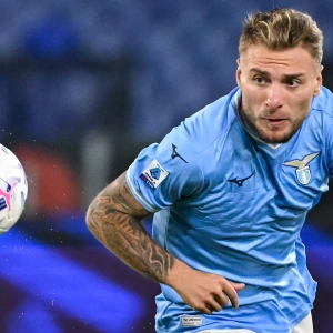 'Immobile waarschijnlijk fit voor treffen met Feyenoord'