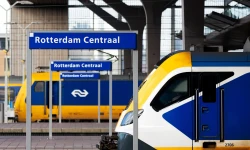 Feyenoord-PSV: geen treinen van en naar Rotterdam Centraal
