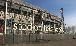 Voorprogramma Lazio thuis bekend