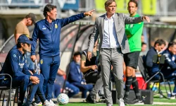 DE TEGENSTANDER | Pechvogels in Arnhem