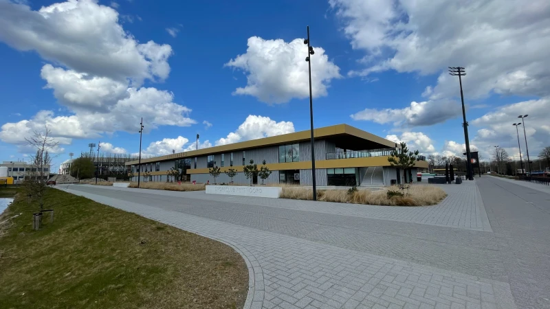 Feyenoord O21 gemakkelijk langs FC Twente/ Heracles Academie O21