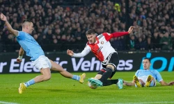 Feyenoord - S.S. Lazio uitverkocht