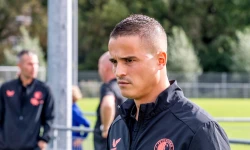 Afellay gecharmeerd: 'Het is een geweldige speler met nog veel meer potentie'