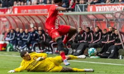 KNVB maakt scheidsrechter Twente-uit bekend