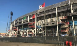 Feyenoord kent boetes voor Celtic-thuis