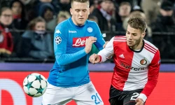 Nieuwkoop blikt terug op Champions League zege