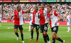 Van der Vaart: 'Dat is gewoon wereldklasse'