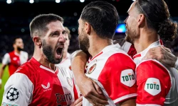 'Ivanusec naar verwachting in selectie Lazio-thuis'