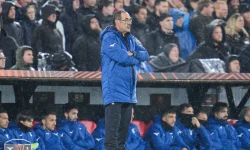 Sarri: 'Het lijkt mij dat ze zelfs iets meer hebben dan vorig jaar'