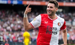 'Gimenez kan kiezen uit twee topclubs'