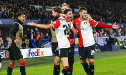 'Het is onvoorstelbaar het niveauverschil tussen Feyenoord en daarachter PSV ten opzichte van de rest'