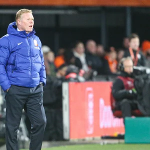 Vijf Feyenoorders in voorlopige selectie Nederlands Elftal