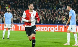 'Feyenoord wil zo'n 100 miljoen euro hebben voor Gimenez'