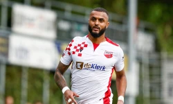 Bilate: 'Als hij zo blijft spelen niet'