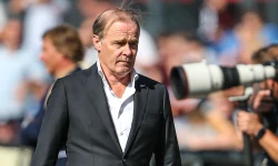 Oud-clubarts Casper van Eijck benoemd tot Officier in de Orde van Oranje-Nassau