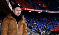 Mossou: 'Een transfer die uniek zou zijn in de geschiedenis van Feyenoord'