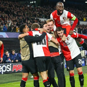 MATCHDAY | FC Twente - Feyenoord