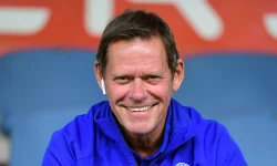 Telegraaf: 'Arnesen keert terug in RvC PSV'
