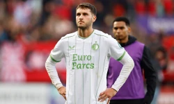 COLUMN | Pas op de plaats