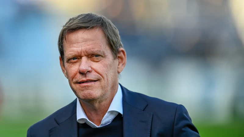 OFFICIEEL | Arnesen benoemd tot lid van de Raad van Commissarissen van PSV