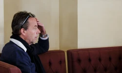 Driessen voorspelt: 'Dat is een geruststelling voor Feyenoord'
