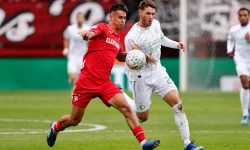 'Eén van de eerste spelers die op het lijstje zal worden gezet'