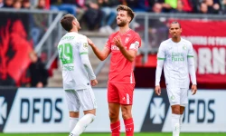 'Dit is een blinde actie toch'