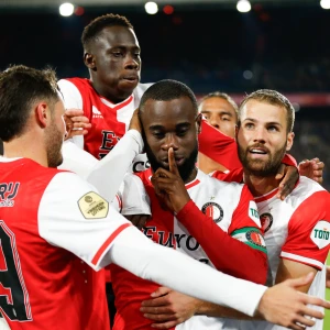 #PraatMee | Verwacht jij dat Feyenoord kampioen wordt dit jaar?