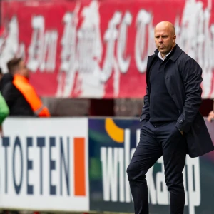 Analyse: Feyenoord en Arne Slot moeten op zoek naar nieuwe oplossingen