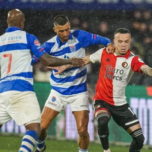 DRAWDAY | Loting tweede ronde TOTO KNVB Beker