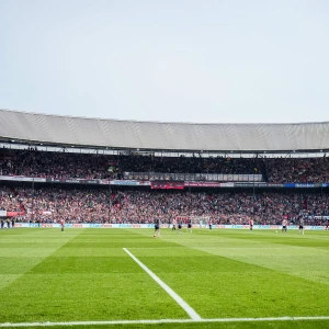 'Feyenoord moet oppassen voor het eerste kwartier'