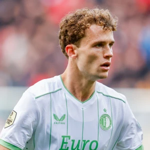 ESPN: 'Reden afwezigheid Wieffer bekend'