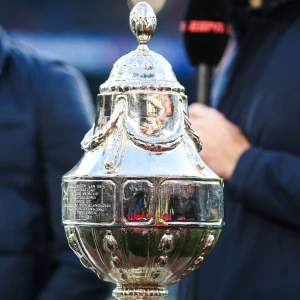 Feyenoord treft FC Utrecht in de tweede ronde van de TOTO KNVB Beker