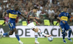 HUURLINGEN | Club Bullaude verliest finale Copa Libertadores