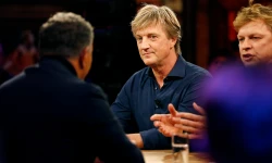 Kieft: 'Als het niet meezit, dan wordt hij heel fel'
