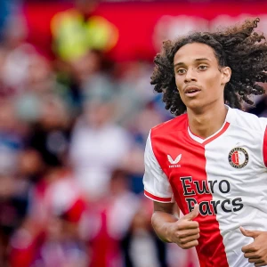 Feyenoord O19 wint van SS Lazio O19 en doet goede zaken in UEFA Youth League