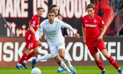 Lingr opgeroepen voor nationale voetbalelftal van Tsjechië