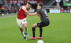 Telegraaf: 'AZ mist Lahdo tegen Feyenoord'