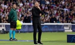 Pušić: 'Het was niet zo gemakkelijk om weg te gaan bij Feyenoord'