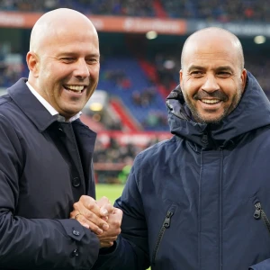 Jansen: 'We willen onze positie in de top van de Eredivisie verstevigen'